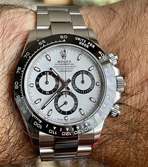 rolex daytona steel 116500ln|Rolex daytona 116500ln for sale.